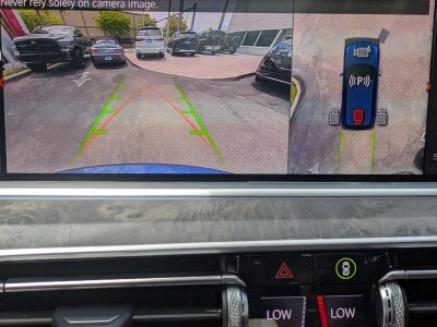 2023 BMW X5 xDrive40i Sports Activity Vehicle