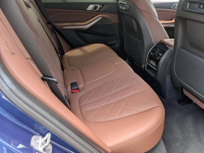 2023 BMW X5 xDrive40i Sports Activity Vehicle
