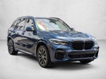2023 BMW X5 xDrive40i Sports Activity Vehicle