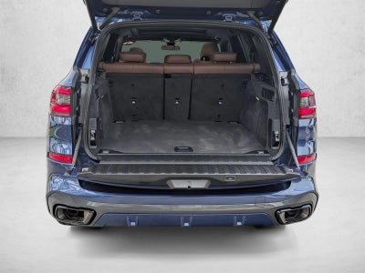2023 BMW X5 xDrive40i Sports Activity Vehicle