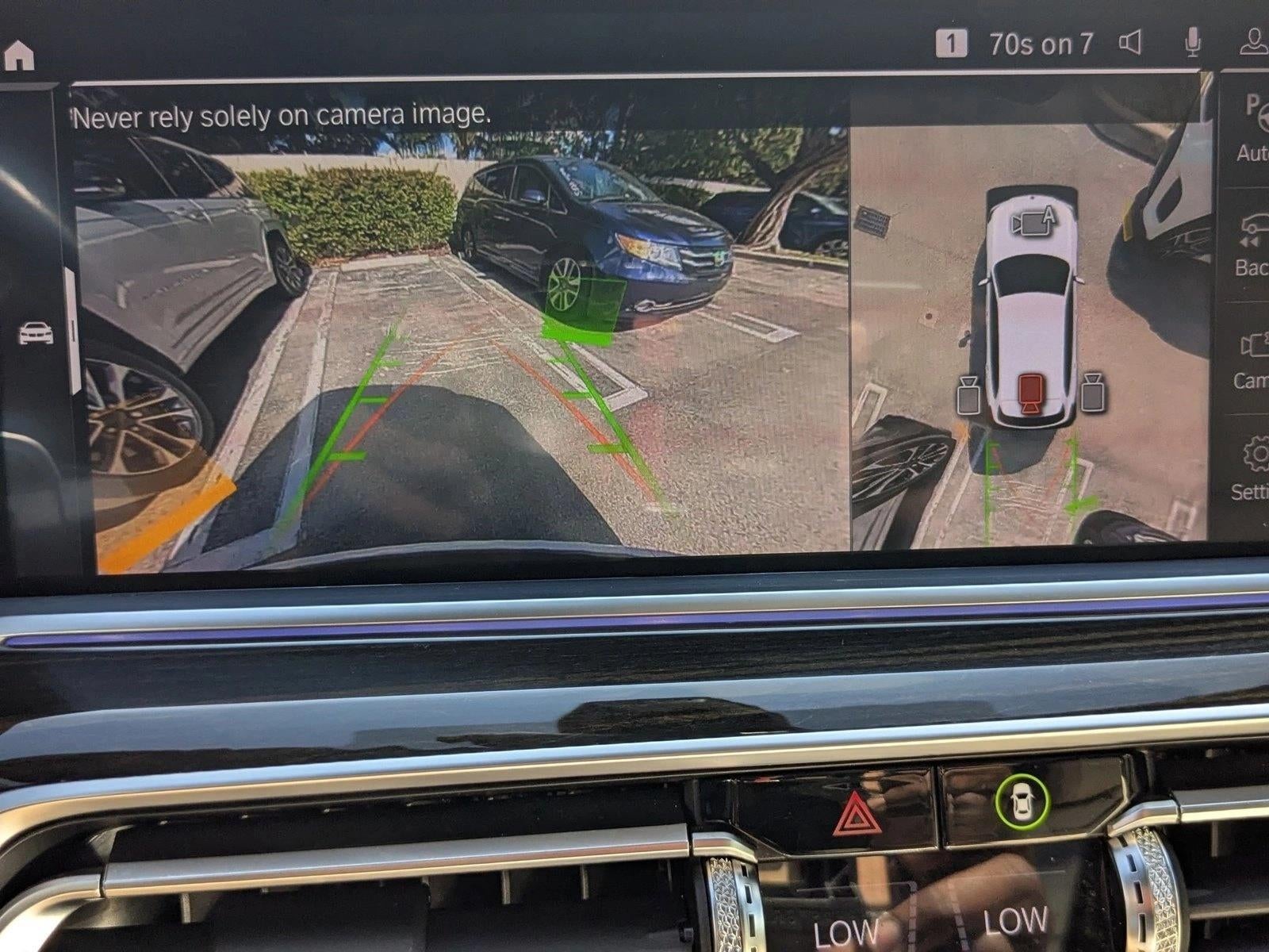 2019 BMW X5 xDrive40i Sports Activity Vehicle