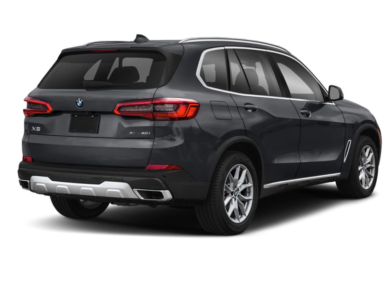 2019 BMW X5 xDrive40i Sports Activity Vehicle