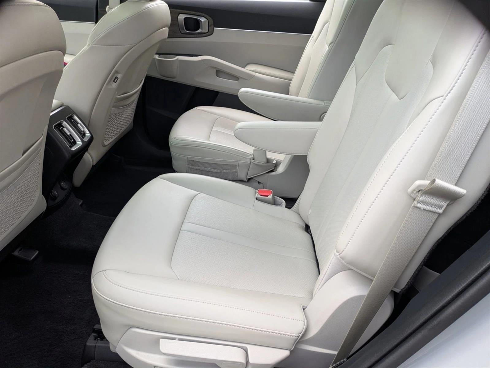 2023 Kia Sorento EX FWD