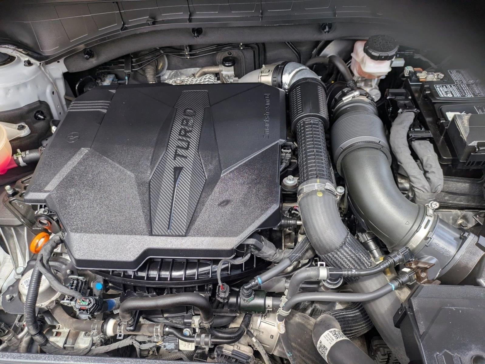 2023 Kia Sorento EX FWD