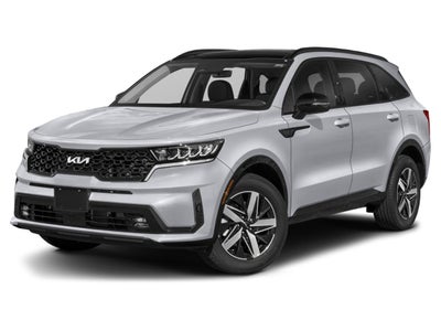 2023 Kia Sorento EX FWD