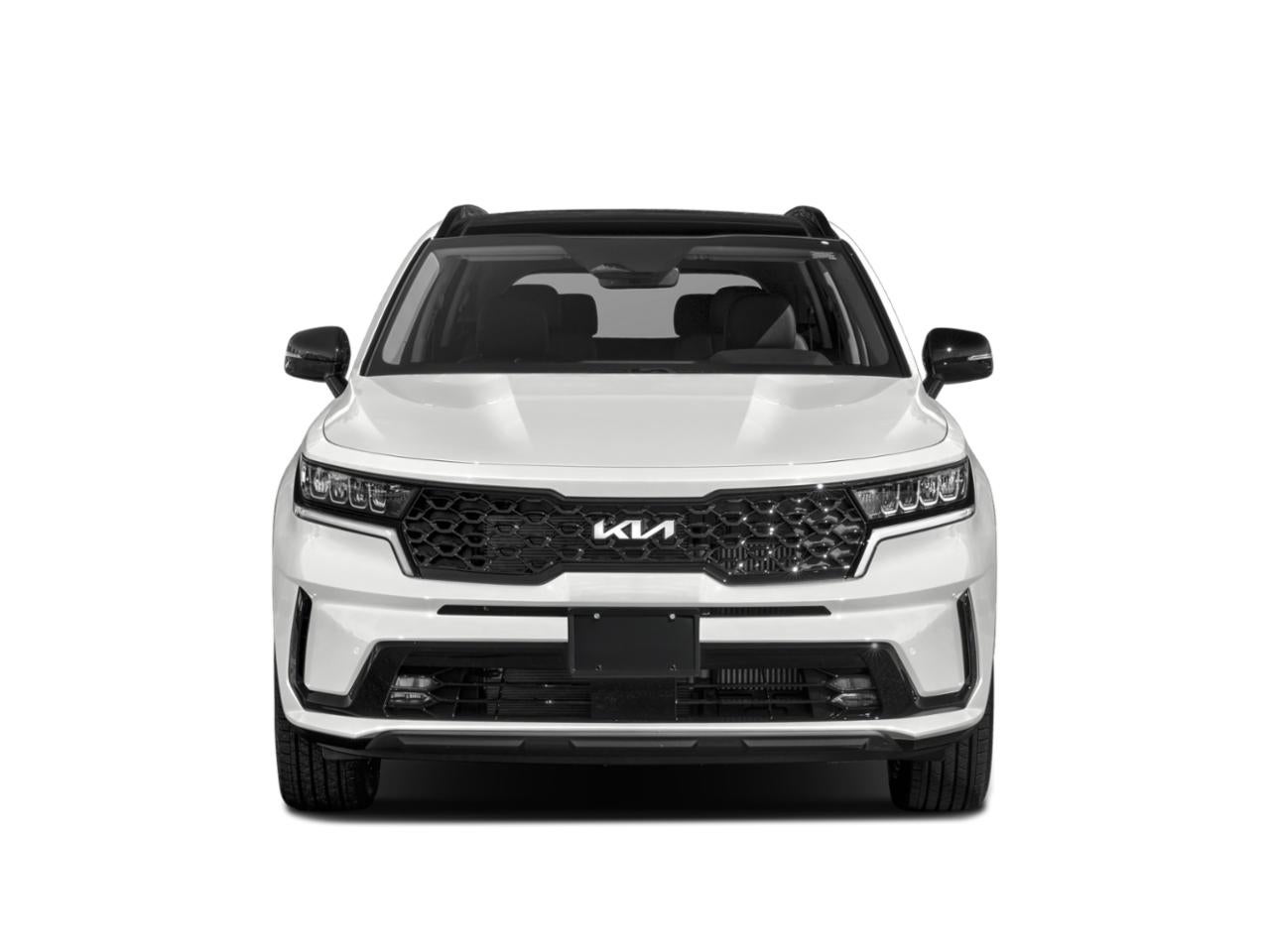 2023 Kia Sorento EX FWD