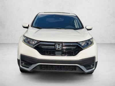 2021 Honda CR-V EX 2WD