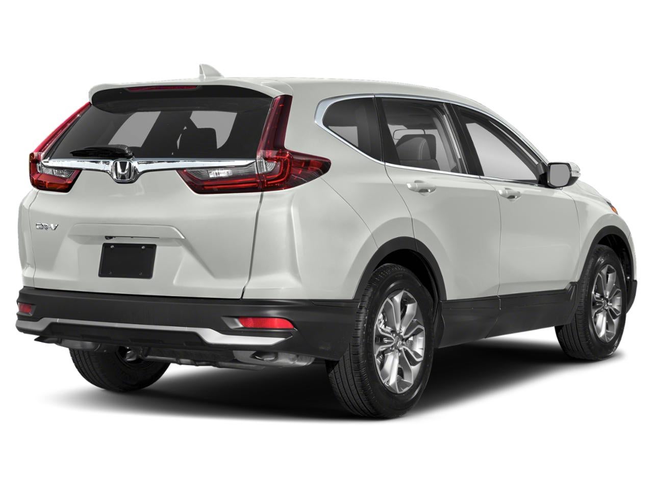 2021 Honda CR-V EX 2WD