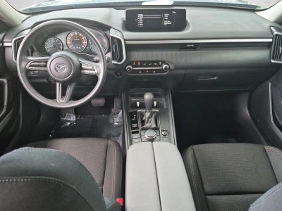 2023 Mazda Mazda CX-50 2.5 S AWD