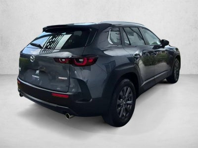 2023 Mazda Mazda CX-50 2.5 S AWD