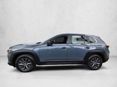 2023 Mazda Mazda CX-50 2.5 S AWD
