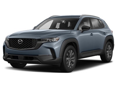 2023 Mazda Mazda CX-50 2.5 S AWD