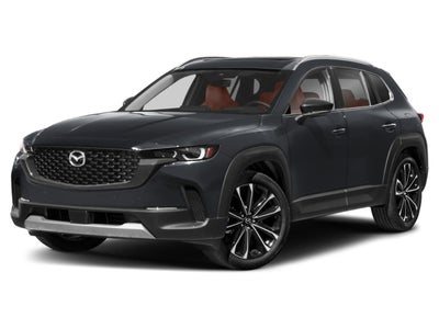 2023 Mazda Mazda CX-50 2.5 S AWD