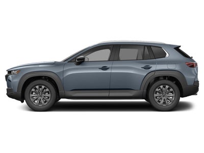 2023 Mazda Mazda CX-50 2.5 S AWD