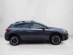 2021 Subaru Crosstrek Premium CVT