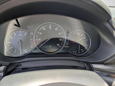 2023 Mazda Mazda CX-5 2.5 S Premium Package AWD