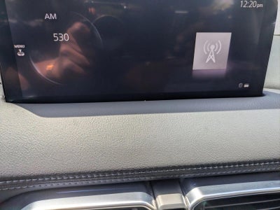 2023 Mazda Mazda CX-5 2.5 S Premium Package AWD