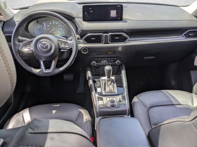 2023 Mazda Mazda CX-5 2.5 S Premium Package AWD