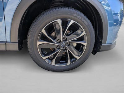 2023 Mazda Mazda CX-5 2.5 S Premium Package AWD