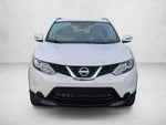 2017 Nissan Rogue Sport FWD SV
