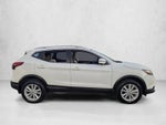2017 Nissan Rogue Sport FWD SV