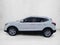 2017 Nissan Rogue Sport FWD SV