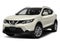 2017 Nissan Rogue Sport FWD SV