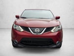 2019 Nissan Rogue Sport FWD S