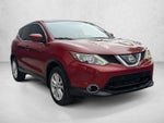 2019 Nissan Rogue Sport FWD S