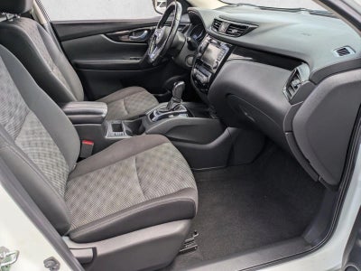 2020 Nissan Rogue Sport FWD SV