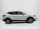 2020 Nissan Rogue Sport FWD SV