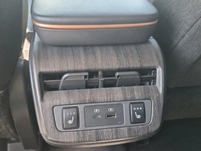 2023 Nissan ARIYA ENGAGE e-4ORCE AWD