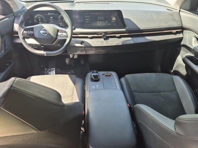 2023 Nissan ARIYA ENGAGE e-4ORCE AWD