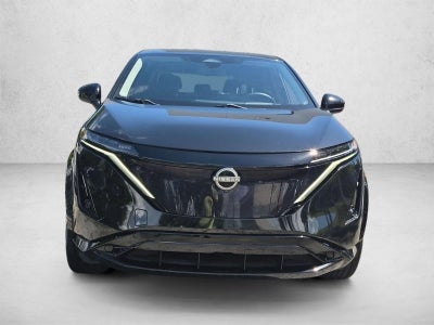 2023 Nissan ARIYA ENGAGE e-4ORCE AWD