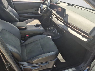 2023 Nissan ARIYA ENGAGE e-4ORCE AWD