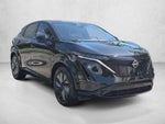 2023 Nissan ARIYA ENGAGE e-4ORCE AWD