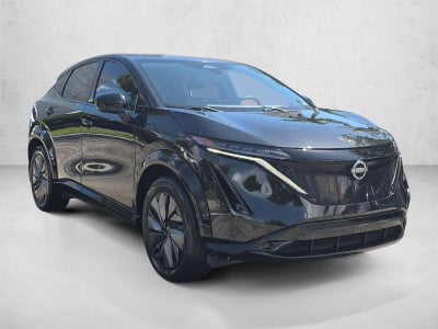 2023 Nissan ARIYA ENGAGE e-4ORCE AWD
