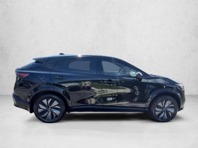 2023 Nissan ARIYA ENGAGE e-4ORCE AWD