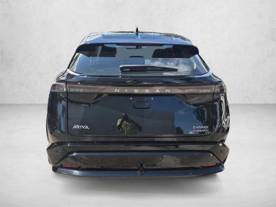 2023 Nissan ARIYA ENGAGE e-4ORCE AWD
