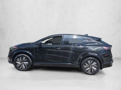 2023 Nissan ARIYA ENGAGE e-4ORCE AWD