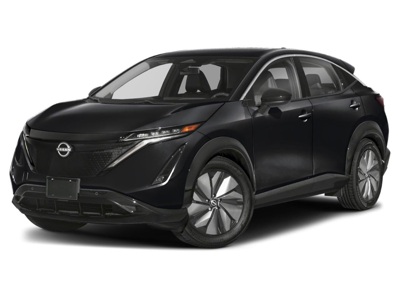 2023 Nissan ARIYA ENGAGE e-4ORCE AWD