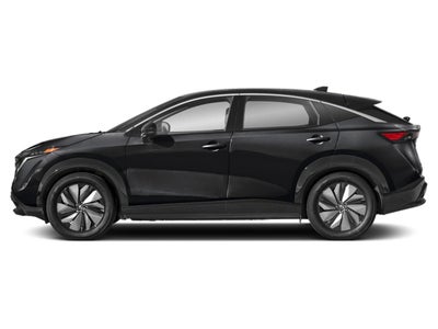2023 Nissan ARIYA ENGAGE e-4ORCE AWD