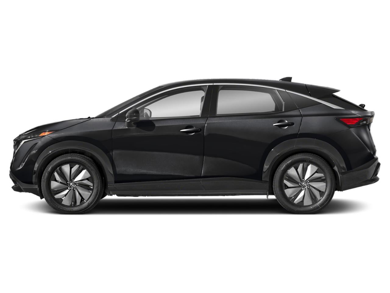 2023 Nissan ARIYA ENGAGE e-4ORCE AWD