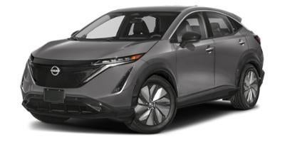 2023 Nissan ARIYA ENGAGE e-4ORCE AWD