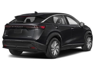 2023 Nissan ARIYA ENGAGE e-4ORCE AWD