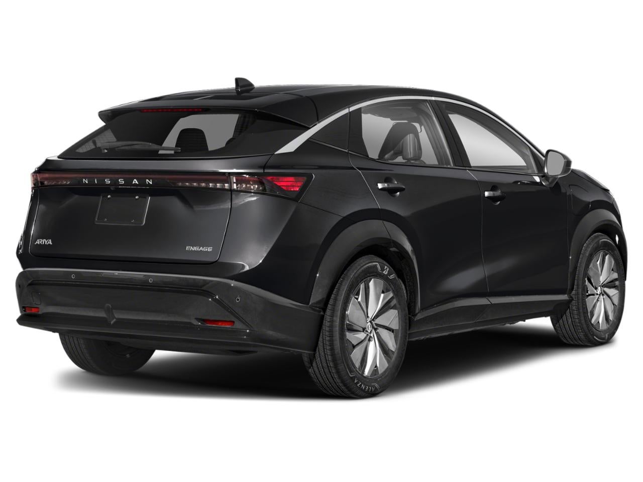 2023 Nissan ARIYA ENGAGE e-4ORCE AWD