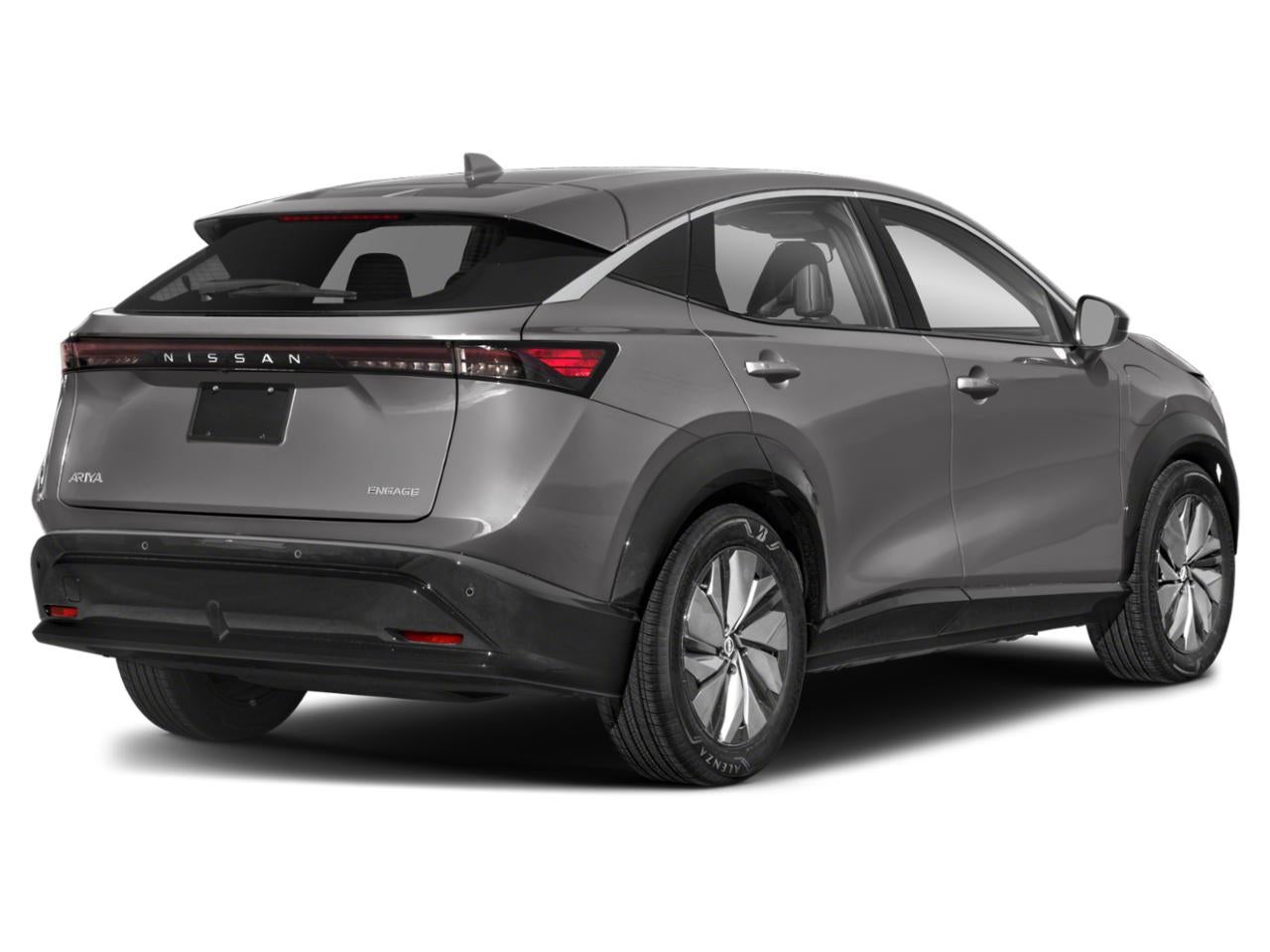 2023 Nissan ARIYA ENGAGE e-4ORCE AWD