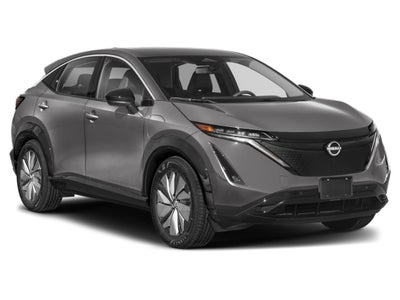 2023 Nissan ARIYA ENGAGE e-4ORCE AWD