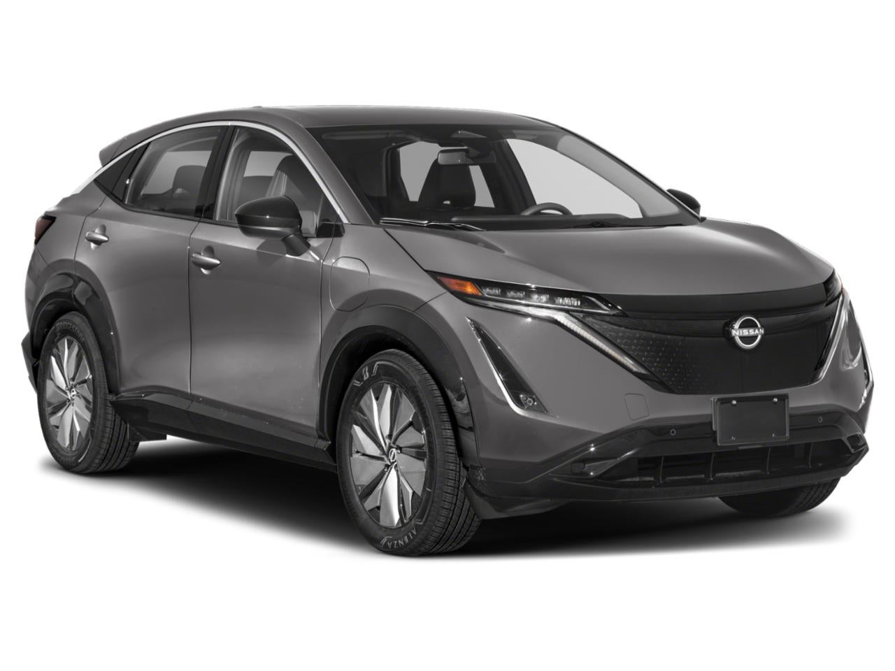 2023 Nissan ARIYA ENGAGE e-4ORCE AWD