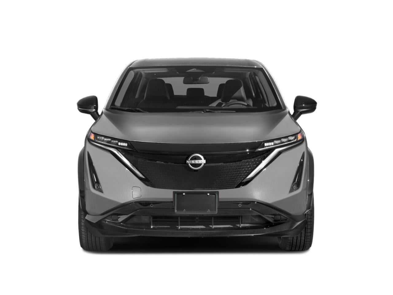 2023 Nissan ARIYA ENGAGE e-4ORCE AWD